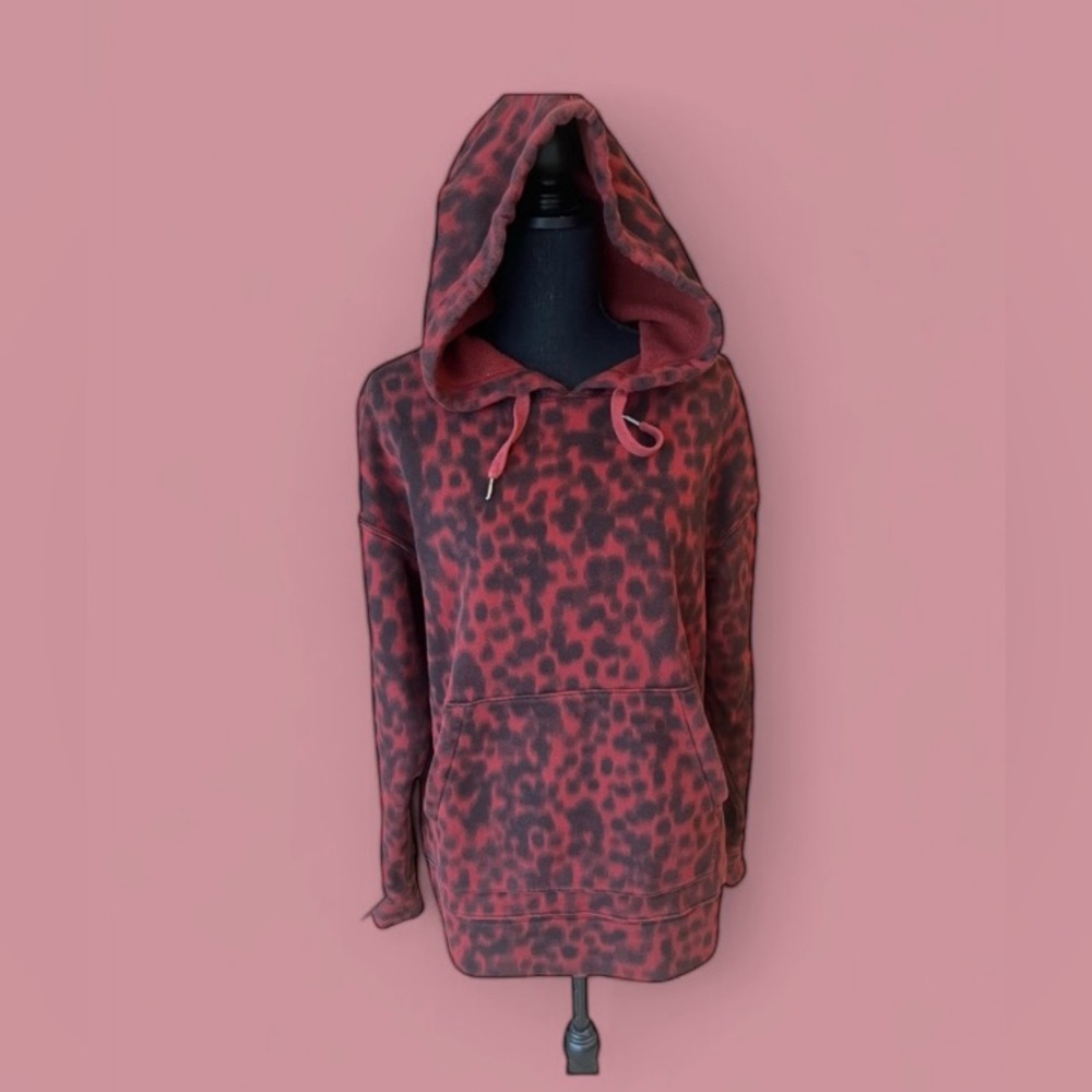 Zella Hoodie